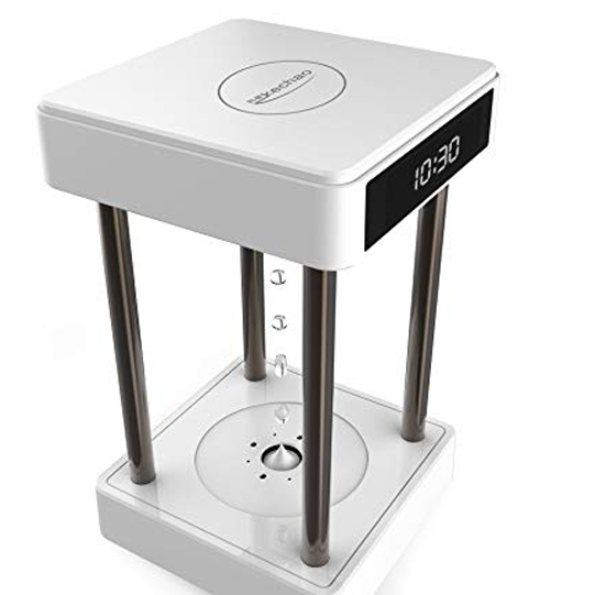 Anti Gravity Floating Levitating Water Drops Anti Gravity Floating Levitating Water Drops
